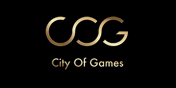 City of Games